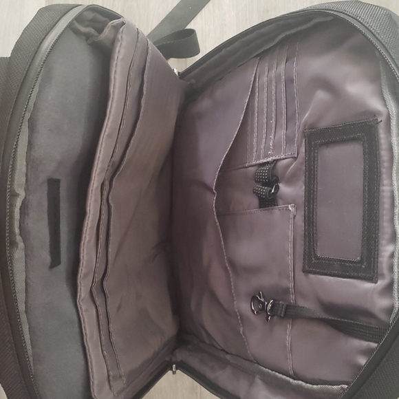 Cocoon laptop bag - Picture 3 of 6